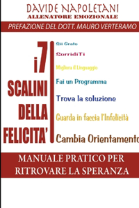 I 7 scalini della Felicità