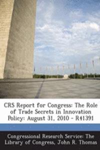 Crs Report for Congress