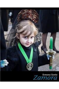 Semana Santa em Zamora