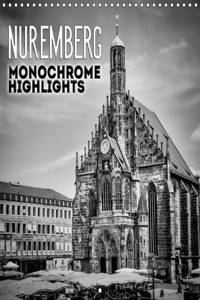 NUREMBERG Monochrome Highlights 2016