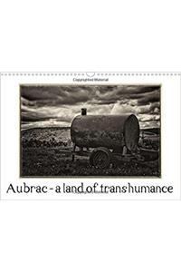 Aubrac - A Land of Transhumance 2017