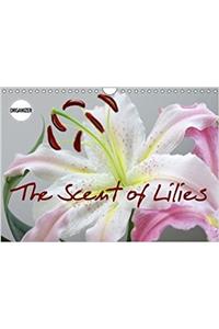 The Scent of Lilies 2018