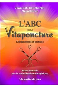 L'Abc De La Vitaponcture