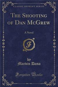 The Shooting of Dan McGrew