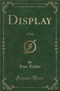 Display
