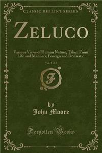 Zeluco, Vol. 1 of 2