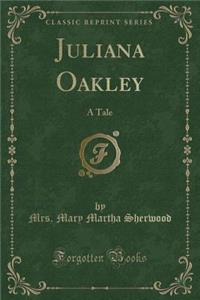 Juliana Oakley