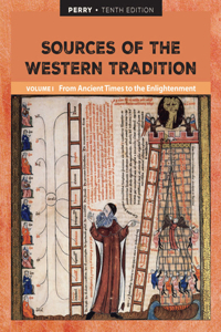 Sources of the Western Tradition Volume I