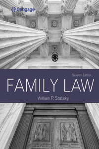 Family Law, Loose-Leaf Version