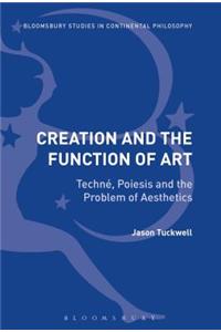 Creation and the Function of Art