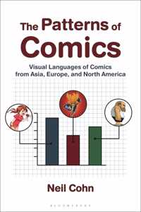 Patterns of Comics