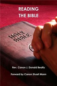 Reading the Bible