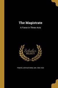 The Magistrate