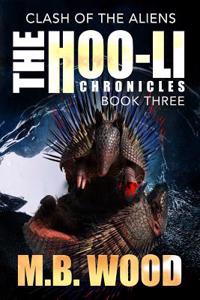 The Hoo-Li Chronicles