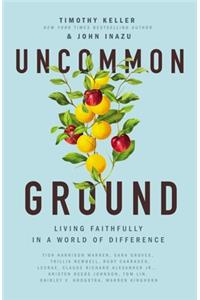 Uncommon Ground