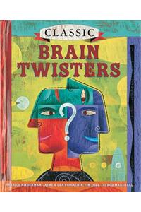 Classic Brain Twisters