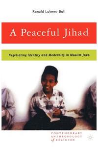 Peaceful Jihad