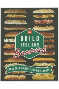 Build Your Own Sandwich