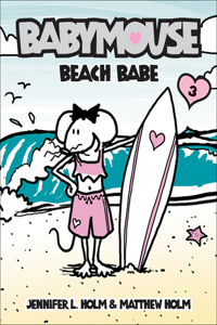 Babymouse 3