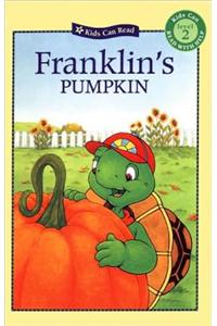 Franklin's Pumpkin
