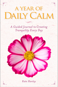 A Year of Daily Calm