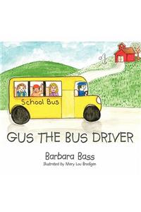 Gus the Bus Driver