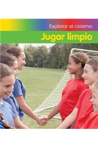 Jugar Limpio