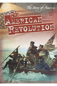 The American Revolution