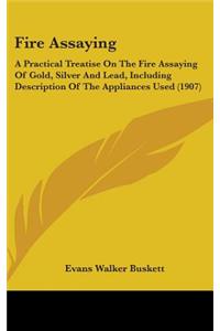 Fire Assaying