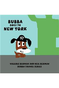 Bubba Goes to New York