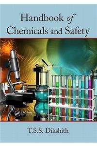 Handbook of Chemicals and Safety