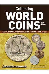 Collecting World Coins, 1901-Present