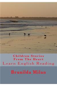 Children Stories From The Heart