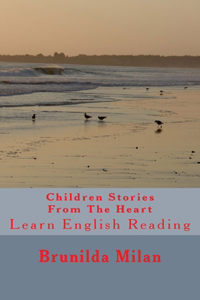 Children Stories From The Heart