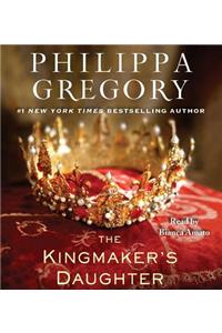 The Kingmaker's Daughter