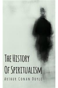 History of Spiritualism