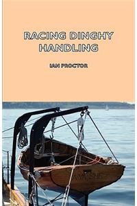 Racing Dinghy Handling