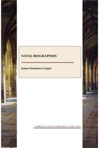 Naval Biographies