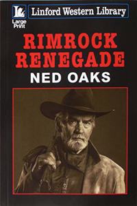 Rimrock Renegade