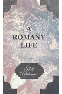 A Romany Life