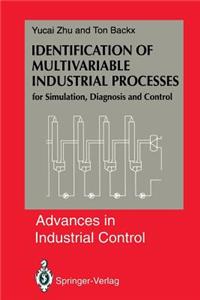 Identification of Multivariable Industrial Processes