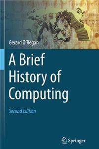 Brief History of Computing
