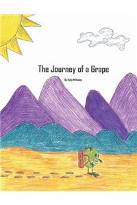 The Journey of A Grape