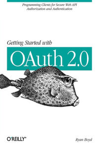 Getting Started with Oauth 2.0