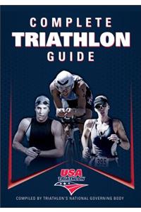 Complete Triathlon Guide