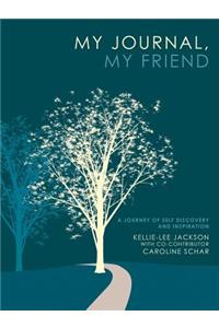 My Journal, My Friend