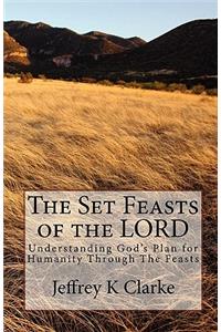 Set Feasts of the LORD