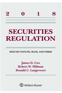 Securities Regulation