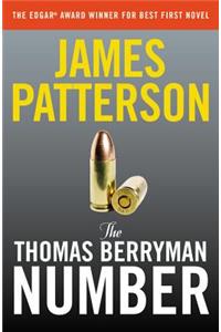 Thomas Berryman Number