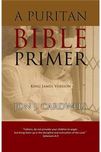 Puritan Bible Primer